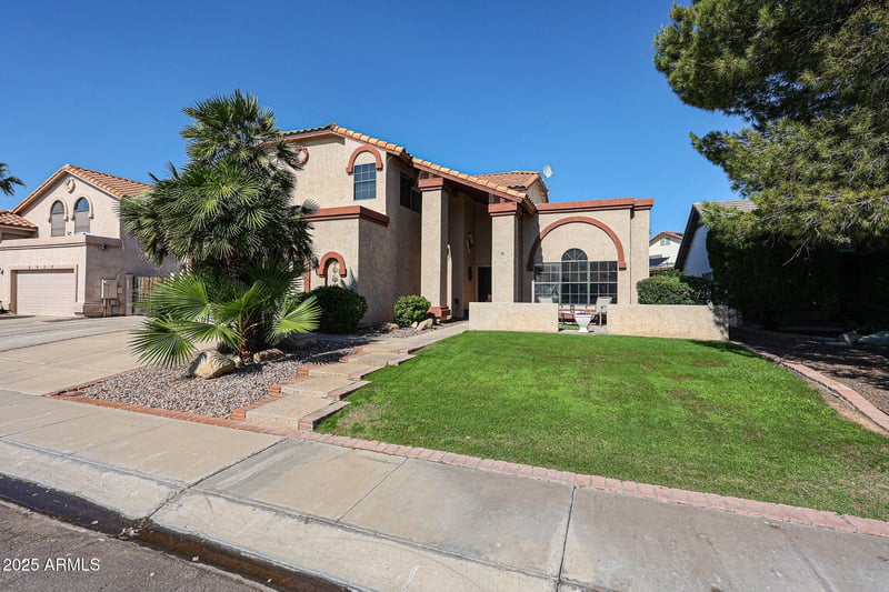 6926 Topeka Dr, Glendale, AZ 85308
