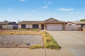 6926 W Comet Ave, Peoria, AZ 85345