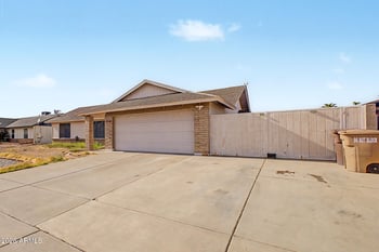 6926 W Comet Ave, Peoria, AZ 85345
