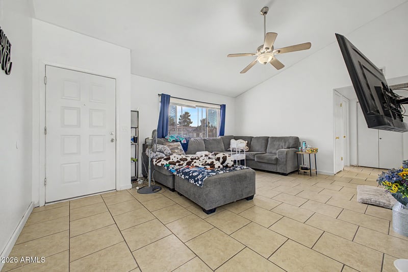 6926 W Comet Ave, Peoria, AZ 85345