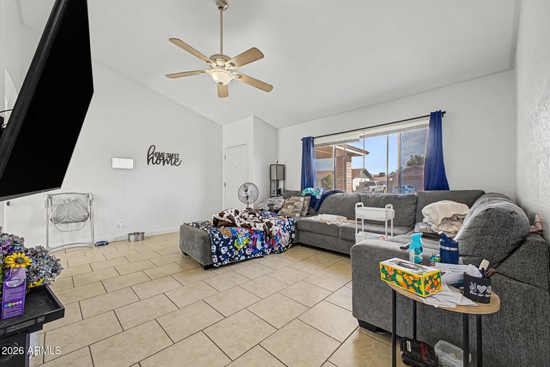 6926 W Comet Ave, Peoria, AZ 85345