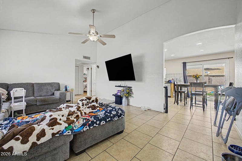 6926 W Comet Ave, Peoria, AZ 85345