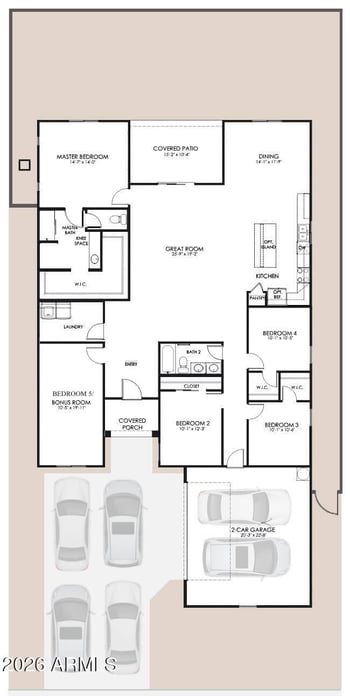 6926 Townley Ave, Peoria, AZ 85345