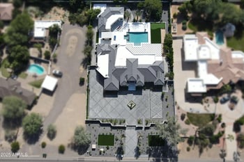 6927 Doubletree Ranch Rd, Paradise Valley, AZ 85253