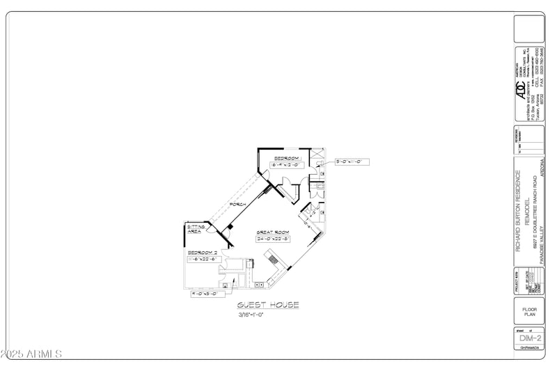 6927 Doubletree Ranch Rd, Paradise Valley, AZ 85253