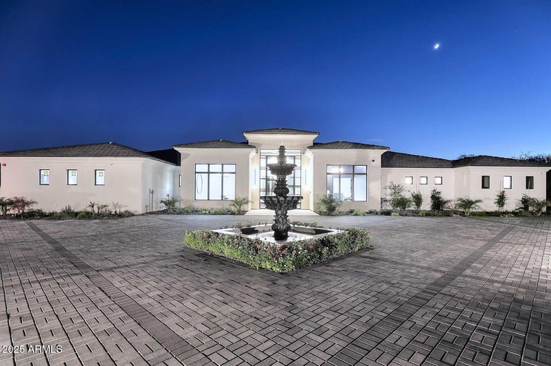 6927 Doubletree Ranch Rd, Paradise Valley, AZ 85253