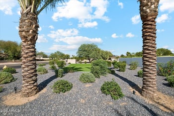 6927 E Doubletree Ranch Rd, Paradise Valley, AZ 85253