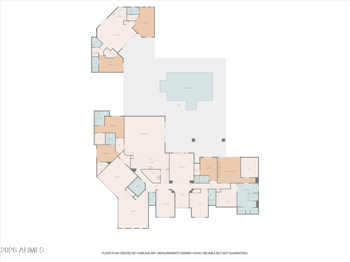 6927 Doubletree Ranch Rd, Paradise Valley, AZ 85253