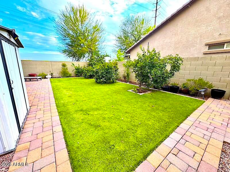 6927 E Peralta Cir, Mesa, AZ 85212