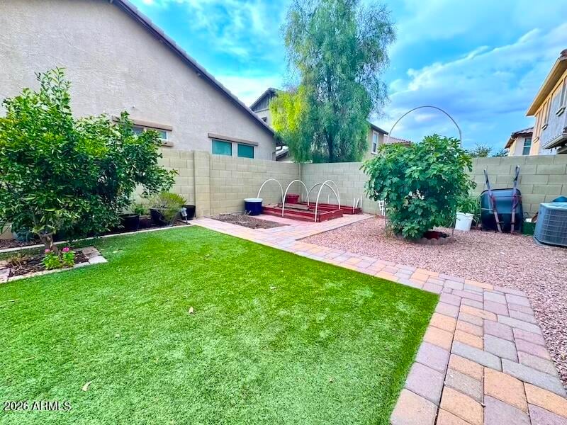 6927 E Peralta Cir, Mesa, AZ 85212