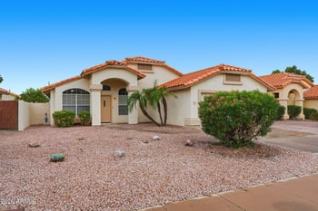 6927 Lobo Ave, Mesa, AZ 85209