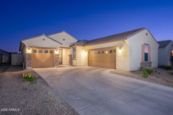 6927 Puget Ave, Peoria, AZ 85345