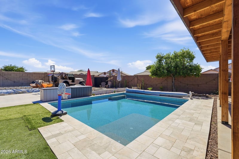 6927 Crimson Sky Pl, Gold Canyon, AZ 85118