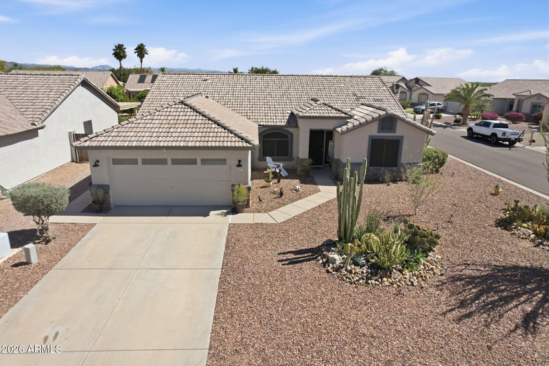 6927 Crimson Sky Pl, Gold Canyon, AZ 85118