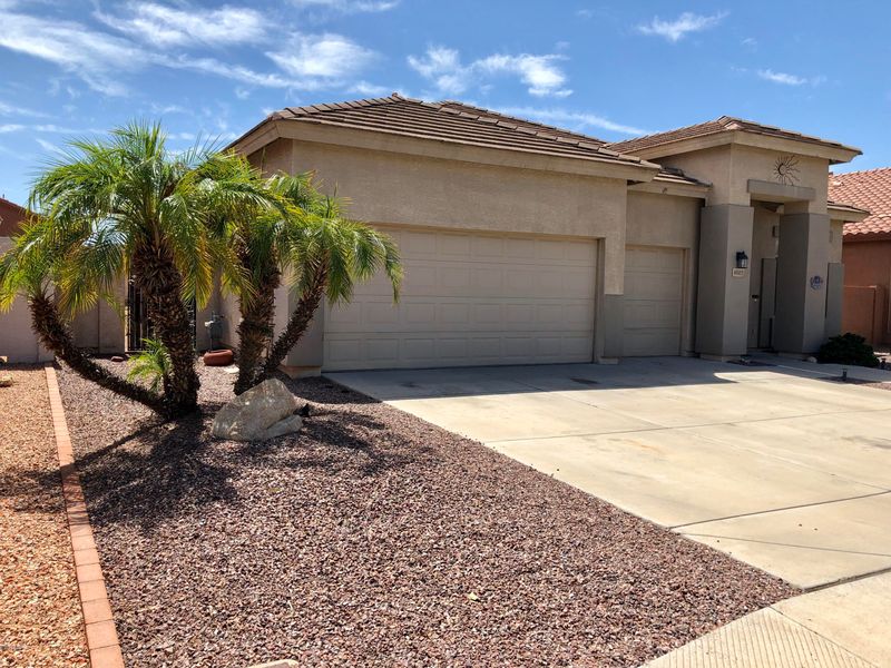 6927 W Paso Trl, Peoria, AZ 85383
