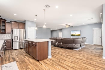 6927 Puget Ave, Peoria, AZ 85345
