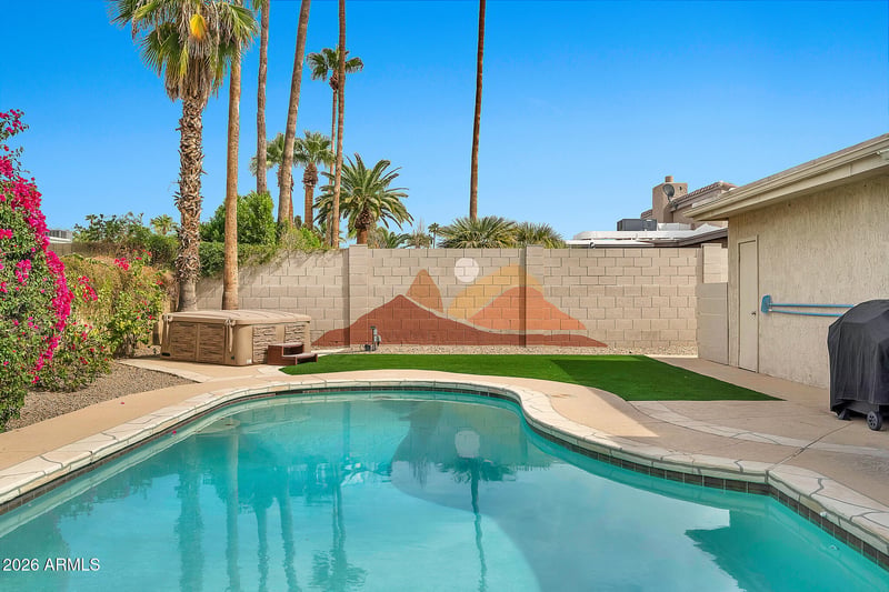 6928 E Friess Dr, Scottsdale, AZ 85254