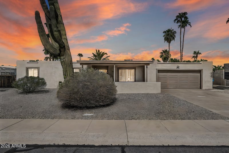 6928 E Friess Dr, Scottsdale, AZ 85254