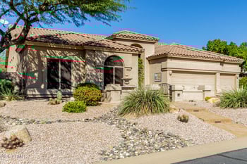 6928 Trailridge Cir, Mesa, AZ 85207