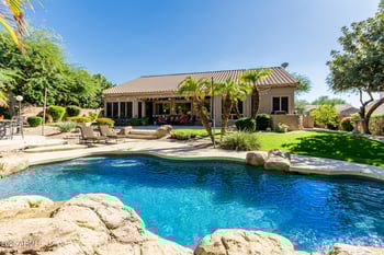 6928 Trailridge Cir, Mesa, AZ 85207