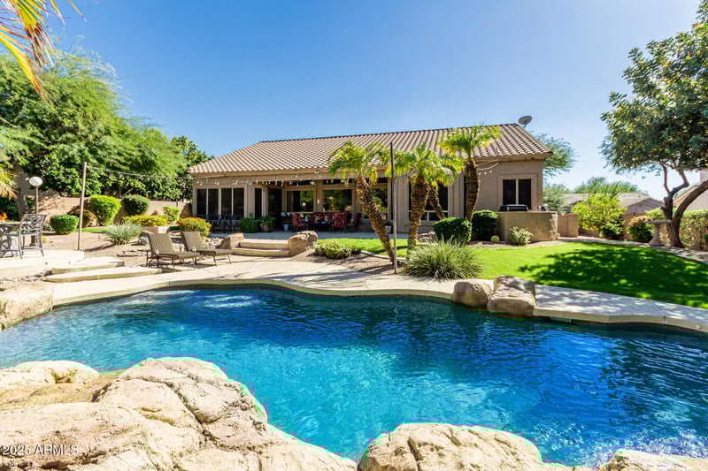 6928 Trailridge Cir, Mesa, AZ 85207