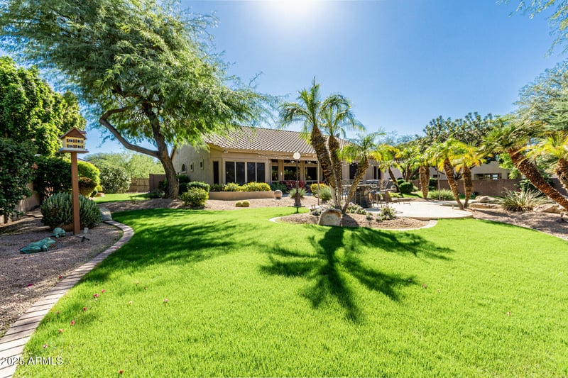 6928 Trailridge Cir, Mesa, AZ 85207