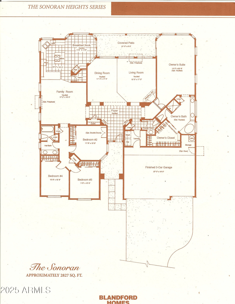 6928 Trailridge Cir, Mesa, AZ 85207
