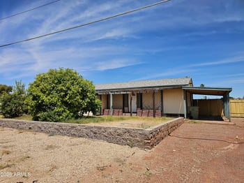 6928 Paradise Ln, Peoria, AZ 85382