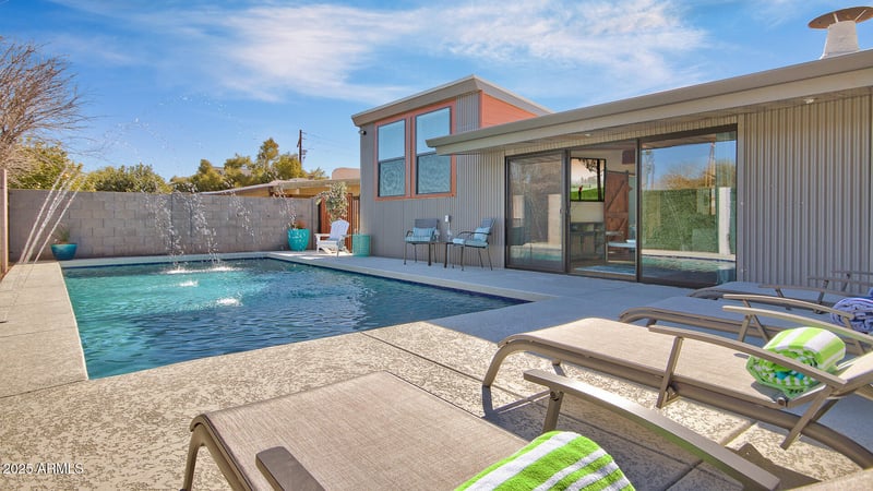 6929 Chaparral Rd, Paradise Valley, AZ 85253