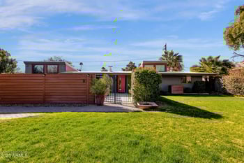 6929 Chaparral Rd, Paradise Valley, AZ 85253