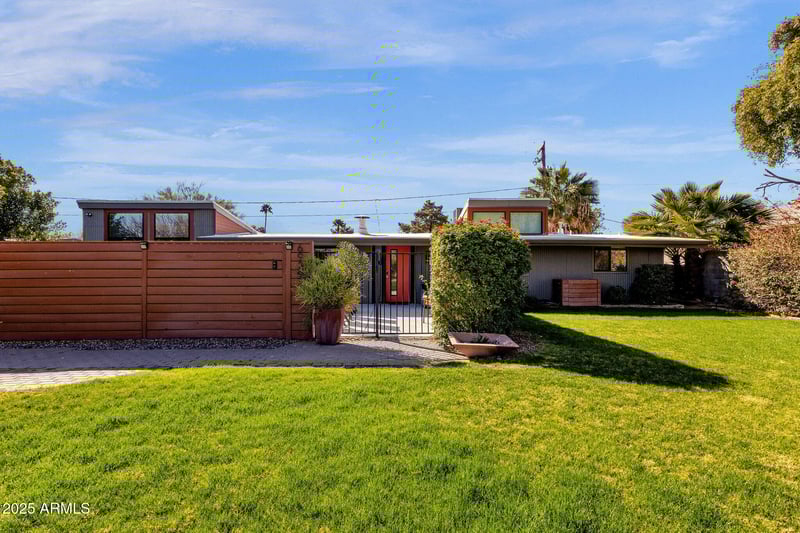 6929 Chaparral Rd, Paradise Valley, AZ 85253