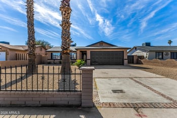 6929 Monte Vista Rd, Phoenix, AZ 85035