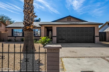 6929 Monte Vista Rd, Phoenix, AZ 85035