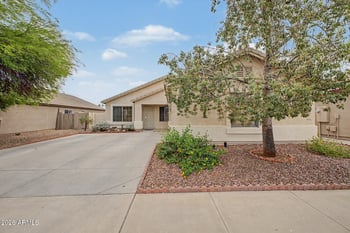 6929 11th Dr, Phoenix, AZ 85041