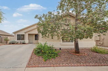 6929 11th Dr, Phoenix, AZ 85041