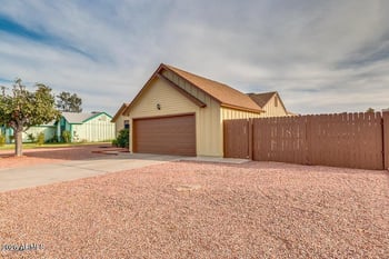 6929 W Ironwood Dr, Peoria, AZ 85345