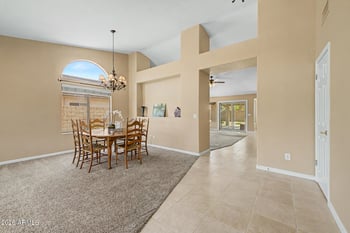 6929 Monte Lindo --, Glendale, AZ 85310
