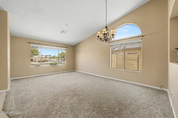 6929 Monte Lindo --, Glendale, AZ 85310