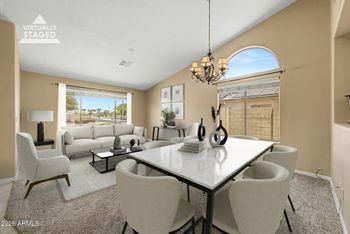 6929 W Monte Lindo --, Glendale, AZ 85310