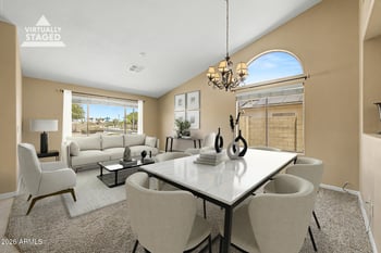6929 Monte Lindo --, Glendale, AZ 85310