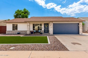 693 Barrow Dr, Chandler, AZ 85225