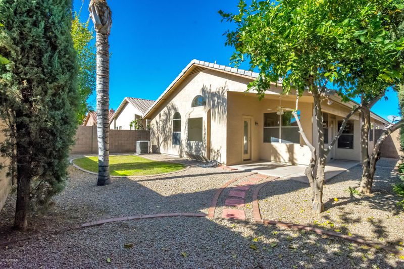 693 E Cathy Dr, Gilbert, AZ 85296
