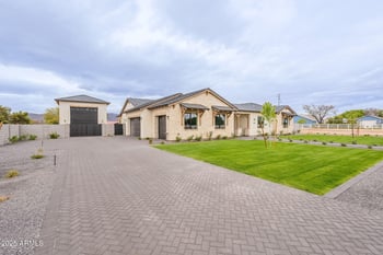 6930 N 178th Ln, Waddell, AZ 85355