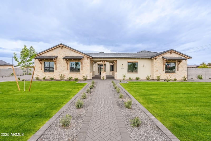 6930 N 178th Ln, Waddell, AZ 85355