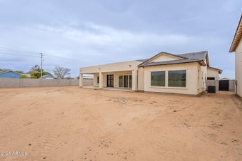 6930 N 178th Ln, Waddell, AZ 85355