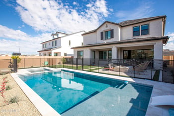 6930 Springs Pl, Chandler, AZ 85249