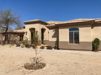 6930 W Baseline Rd, Laveen, AZ 85339