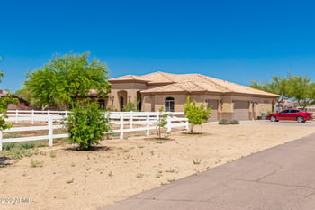 6930 W Baseline Rd, Laveen, AZ 85339