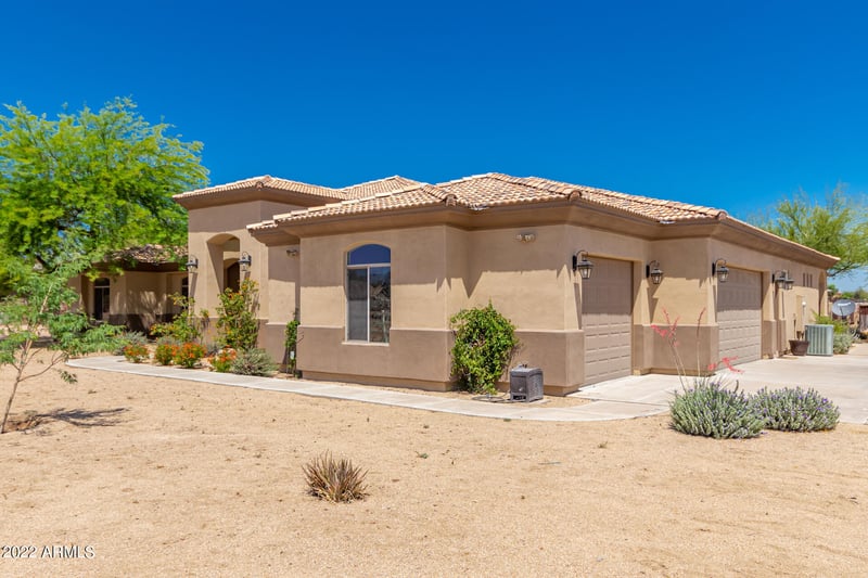 6930 W Baseline Rd, Laveen, AZ 85339