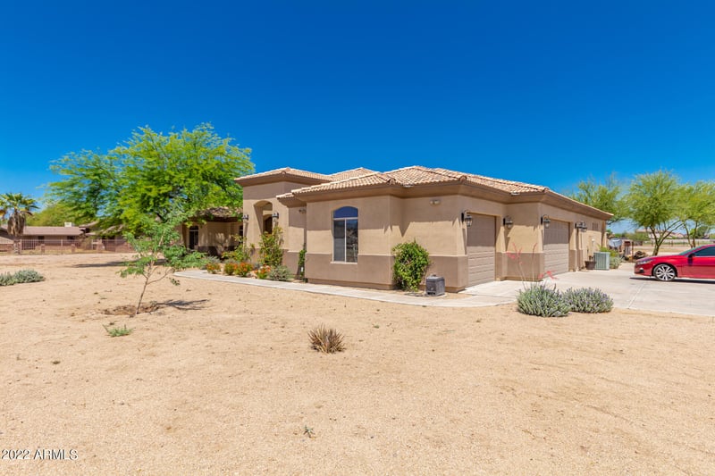 6930 W Baseline Rd, Laveen, AZ 85339